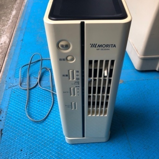 扇風機