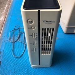 扇風機