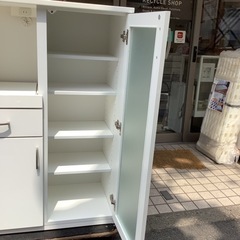 エイブイ卸:ニトリ　レンジボードコパンTの画像