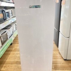 【トレファク高槻店】取りに来られる方限定！安心の6ヶ月保証！Haier（ハイアール）1ドア冷凍庫をご紹介！