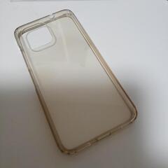  Oukitel　C21 Pro　シリコン保護TPUケース