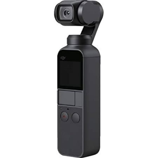 スポーツ DJI OSMO POCKET