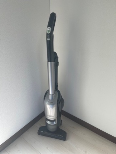 SHARP 掃除機