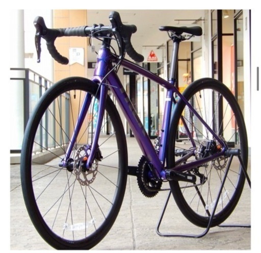 TREK ロードバイク　EMONDA ALR 5