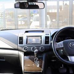 【自社ローン】 マツダ　MPV 　23T【独自審査の提携ローン120回OK】の画像