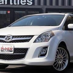 【自社ローン】 マツダ　MPV 　23T【独自審査の提携ローン120回OK】の画像