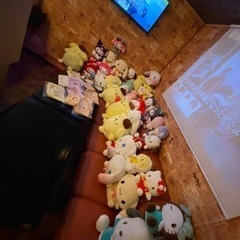 サンリオの画像