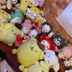 サンリオの画像