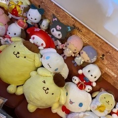 サンリオ