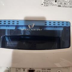 ハイアール　洗濯機