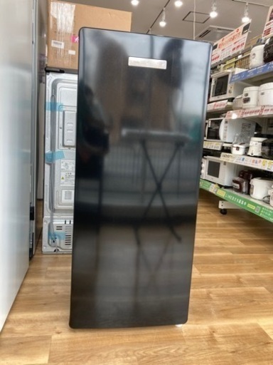 【トレファク高槻店】取りに来られる方限定！安心の一年保証！Haier（ハイアール）1ドア冷凍庫をご紹介！