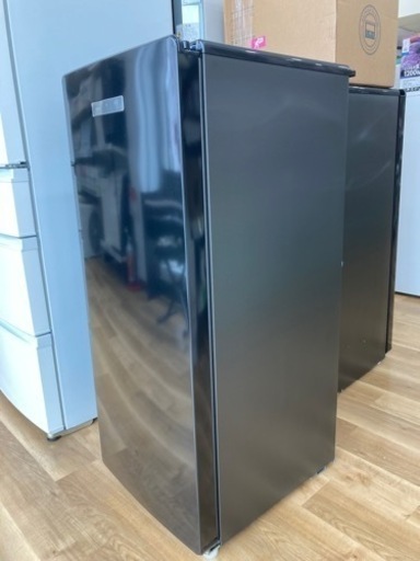 【トレファク高槻店】取りに来られる方限定！安心の一年保証！Haier（ハイアール）1ドア冷凍庫をご紹介！