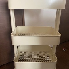 IKEAワゴン