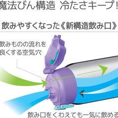 サーモス 水筒 真空断熱スポーツボトル 1.5L の画像