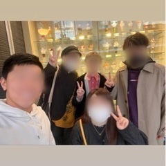 29日•30日　まったりカフェ会🍩〜おしゃべり好き🙌コーヒー好き...