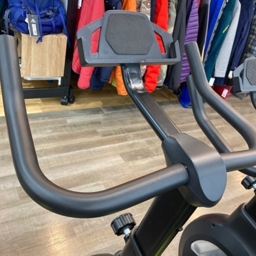 【トレファク高槻店】取りに来られる方限定！FITBOX（フィットボックス）スピンバイク