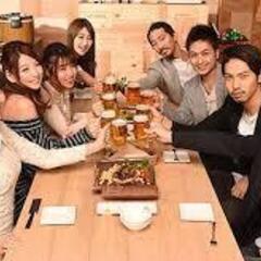 20代30代40代の年近い男女で年齢別の友人作れたら