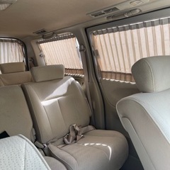 ME51エルグランド　車検付き　購入者決まりましたの画像