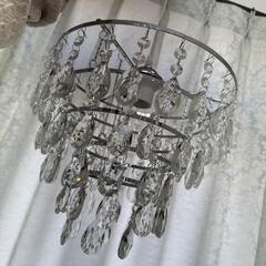 シャンデリアの画像