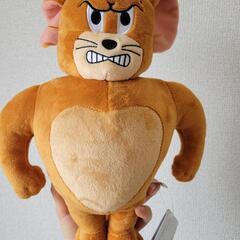 トムとジェリー