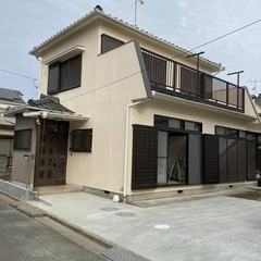 🖤❤️入居初期費用9800円パック「石原」🌟駐車場無料🌟 🖤❤️