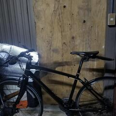 corratec  SHAPE URBAN 　ワイヤーほつれあるため、値下げ