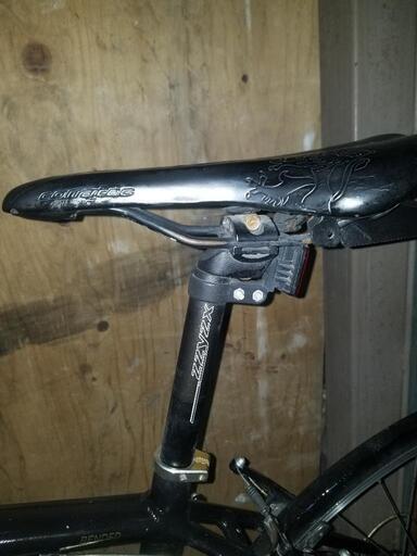 corratec  SHAPE URBAN 　ワイヤーほつれあるため、値下げ
