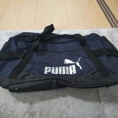 PUMA 旅行バッグ