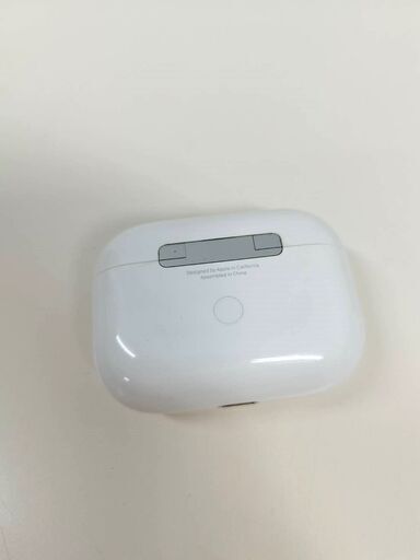 AirPods Pro MagSafe 充電ケース (A2190)