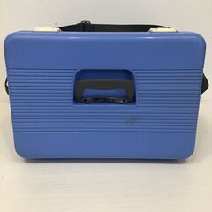 23R084 ジ PLUKY クーラーボックス 24L 中古品の画像