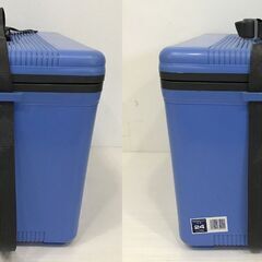 23R084 ジ PLUKY クーラーボックス 24L 中古品の画像