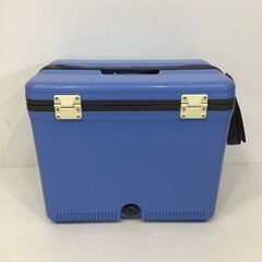23R084 ジ PLUKY クーラーボックス 24L 中古品の画像