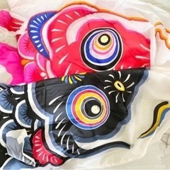 ☆箱付き☆ 鯉のぼり こいのぼり 親子 ダイヤ フジサワ 俊峰 旭鱗印