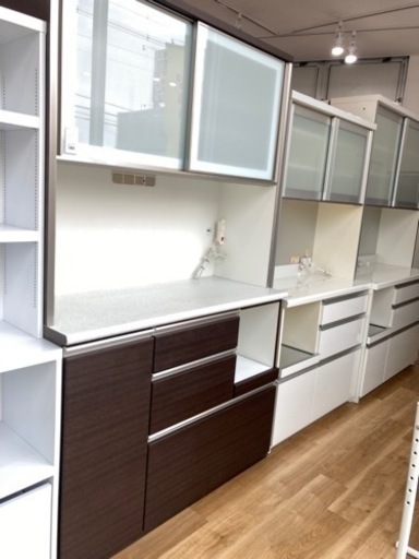 【トレファク高槻店】取りに来られる方限定！レンジボードのご紹介！