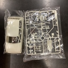 タミヤ　1/21スポーツカーシリーズ　NO.63　ホンダ・無限・シビックSi　Gr.Aレーシング   リサイクルショップ宮崎屋　佐土原店25.10.1Fの画像