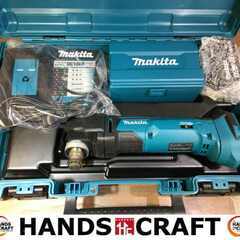 マキタ TM51DRG 充電式マルチツール 18V 6.0Ah バッテリー×1 充電器 未使用 【ハンズクラフト宜野湾店】