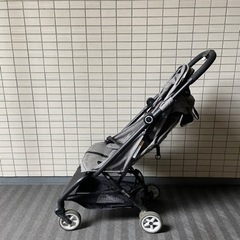 サイベックスイージーS ベビーカーの画像