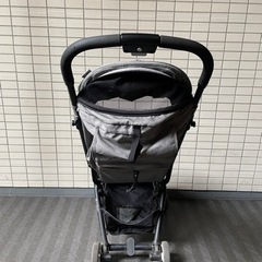 サイベックスイージーS ベビーカーの画像