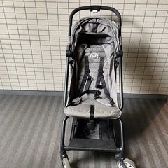 サイベックスイージーS ベビーカーの画像