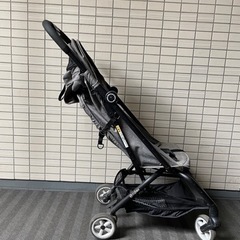 サイベックスイージーS ベビーカーの画像