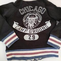 アウター 100の画像