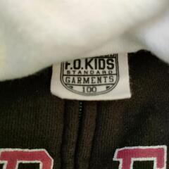 アウター 100の画像