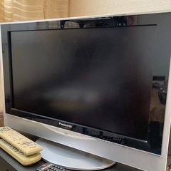 パナソニックTV