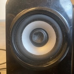 CREATIVE Bluetoothスピーカーの画像