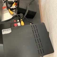 パナソニックTVの画像