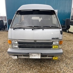 超希少　ハイエース　スパロン　ハイルーフ　LH71  旧車