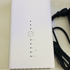 SoftBank Airターミナル3 b610s-77a