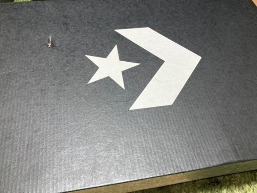 converse 韓国 限定 26サイズ コンバース ラン スター モーション プラットフォーム スニーカー