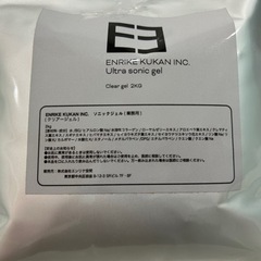 エステ用 クリアジェルの画像