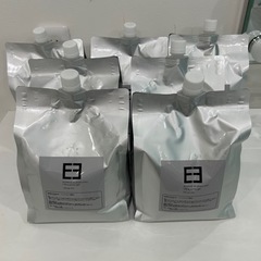 エステ用 クリアジェルの画像